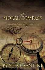 The Moral Compass: Wuthering Heights