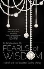 Pearls of Wisdom