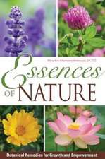 Essences of Nature