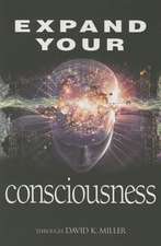 Expand Your Consciousness