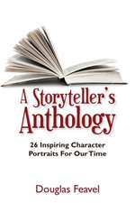 A Storyteller's Anthology