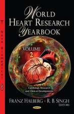 World Heart Research Yearbook