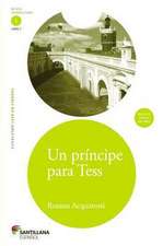 Un Principe Para Tess