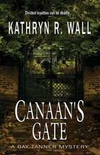 Canaan's Gate