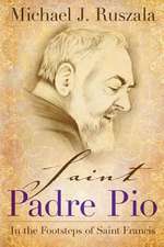 Saint Padre Pio