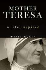 Mother Teresa