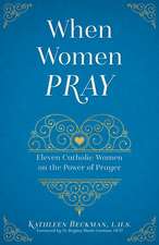 When Women Pray