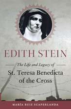 Edith Stein