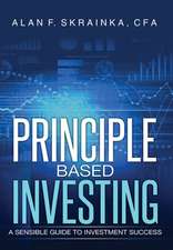 Principle Based Investing