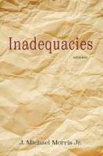 Inadequacies