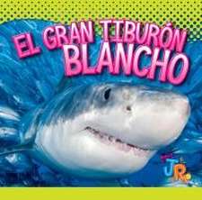 El Gran Tiburón Blanco