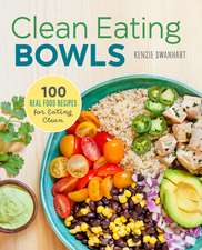 Clean Eating Bowls