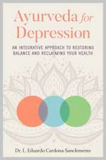 Ayurveda for Depression