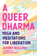 A Queer Dharma