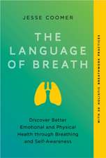 The Language of Breath