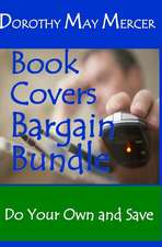 Book Covers Bargain Bundle