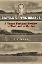 Battle of the Brazos