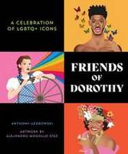 Friends of Dorothy