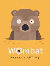 Wombat