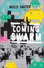 The Coming Swarm: DDOS Actions, Hacktivism, and Civil Disobedience on the Internet