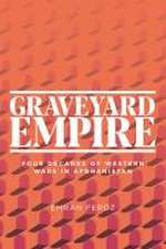 Graveyard Empire