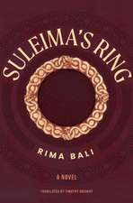 Suleima's Ring