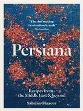 Persiana