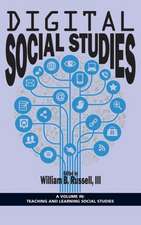 Digital Social Studies (Hc)