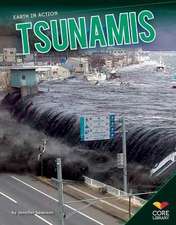 Tsunamis