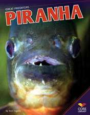 Piranha