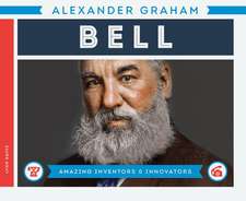 Alexander Graham Bell