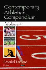 Contemporary Athletics Compendium