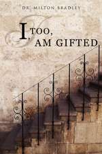 I, Too, Am Gifted