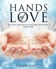 Hands of Love