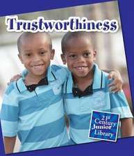 Trustworthiness