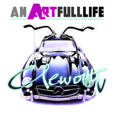 Cleworth: An Artfulllife