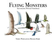 Flying Monsters