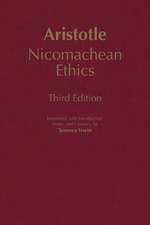 Nicomachean Ethics