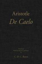 De Caelo