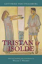 von Strassburg, G: Tristan and Isolde