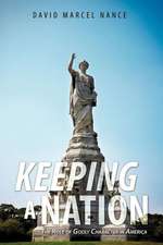 Keeping a Nation