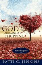 God Ordained Stripping