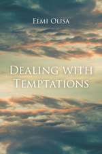 Dealing with Temptations