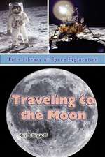 Traveling to the Moon