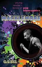 Macklemore