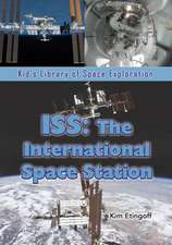 ISS