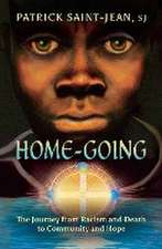 Home-Going