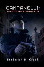 Campanelli: Siege of the Nighthunter