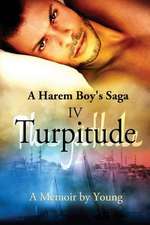 Turpitude