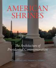 American Shrines